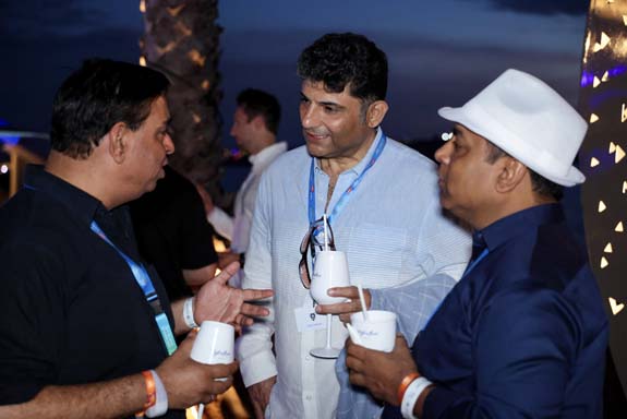 ITC 2026 Networking Dinner